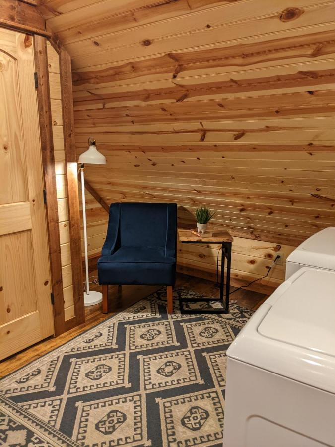 Stone Mountain Lodge 5000Sqft 6 Bed Game Room Pool Table Hot Tub Broken Bow Zewnętrze zdjęcie